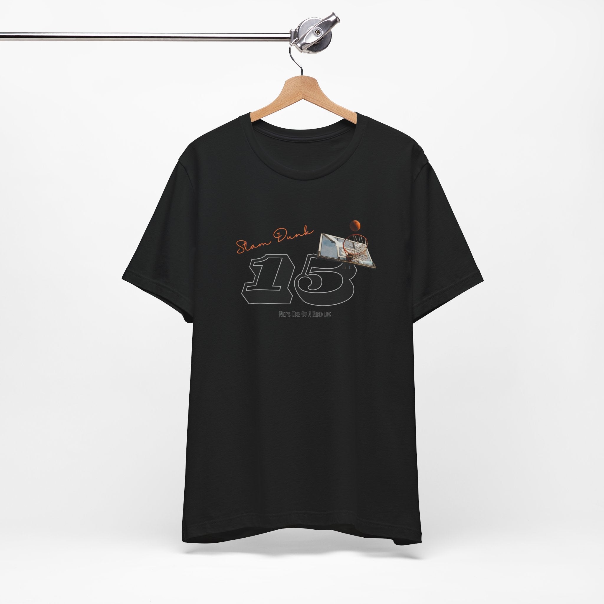 Slam Dunk 15 Tee